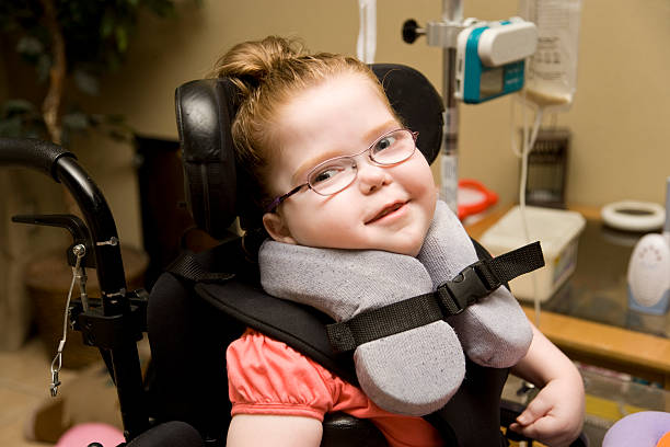 Stem Cell therapy for Cerebral Palsy in Mumbai