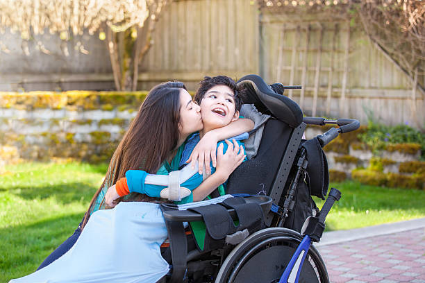 Stem Cell therapy for Cerebral Palsy in India