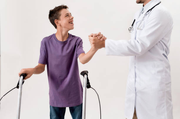Stem Cell therapy for Cerebral Palsy in India