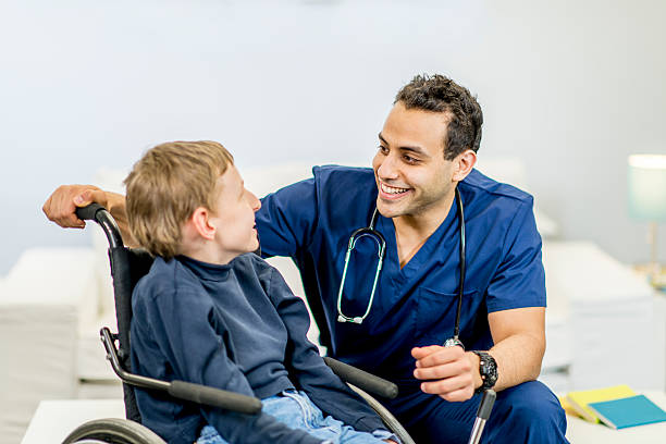 Stem Cell therapy for Cerebral Palsy in India