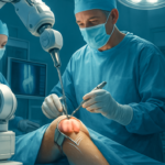 knee surgery